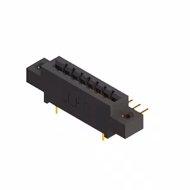 387-014-559-808 EDAC Inc.  Edgeboard Connectors